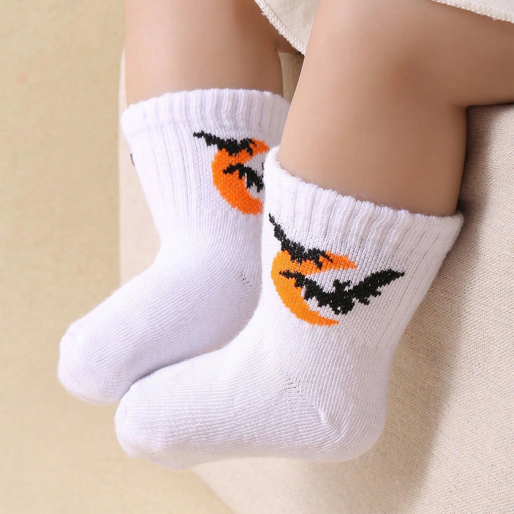 Halloween Sock Set