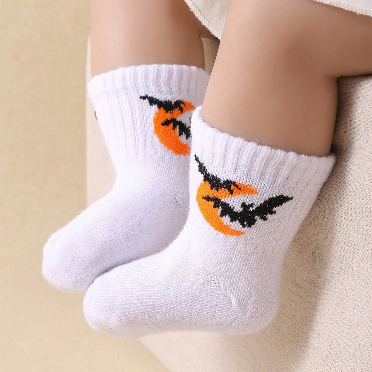 Halloween Sock Set