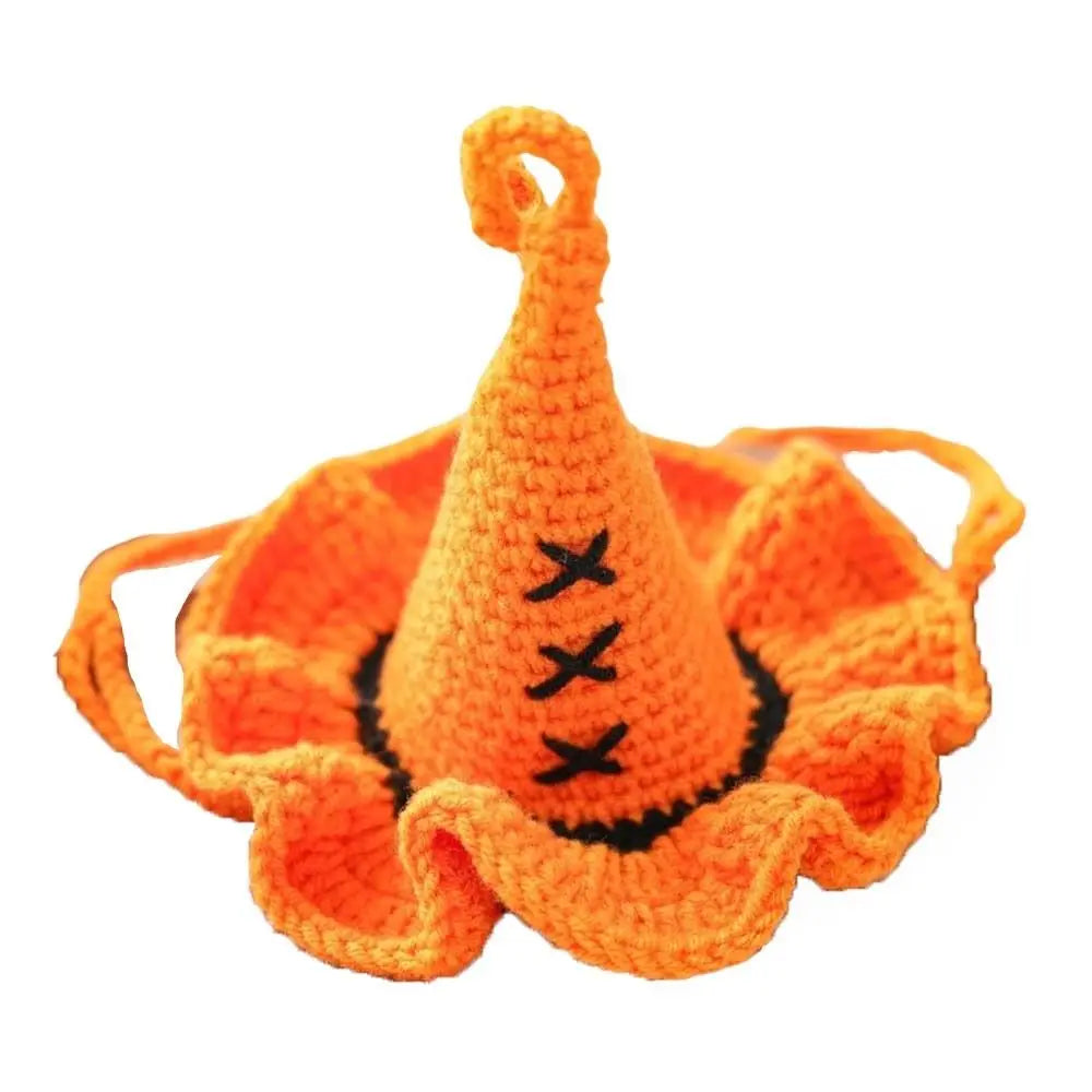 Mini Witch Pet Hat