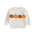 Pumpkin Patch Pullover